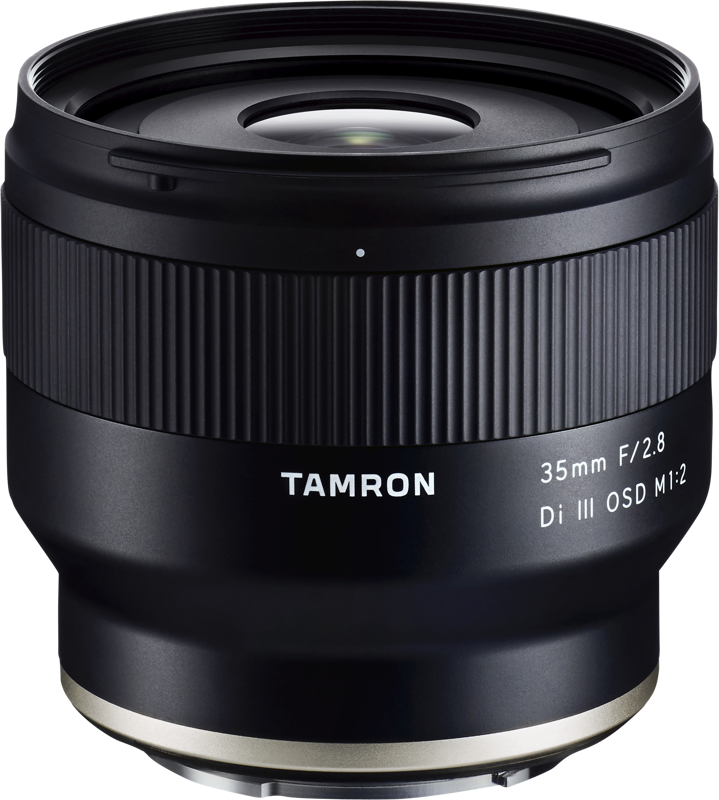 800q-02_112697 Tamron 35mm f/2.8 Di III OSD M1:2 -objektiivi, Sony E
