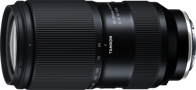 800q-02_128310 Tamron 50-300mm F/4.5-6.3 Di III VC VXD -objektiivi, Sony E
