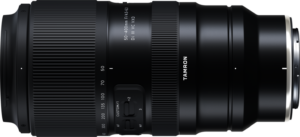 800q-02_128810 Tamron 50-400mm f/4.5 - 6.3 Di III VC VXD -objektiivi, Nikon Z