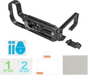 800q-02_130214 SmallRig 4983 L-Shape Mount Plate for Canon EOS R5 Mark II