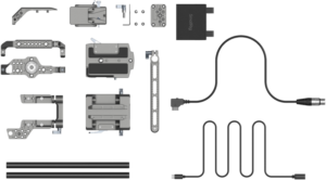 800q-02_130248 SmallRig 4946 Advanced Cage Kit for Canon C400