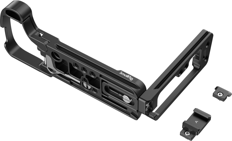800q-03_127162 SmallRig 4514 L-Bracket for Fujifilm GFX 100 II