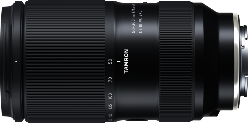 800q-03_128310 Tamron 50-300mm F/4.5-6.3 Di III VC VXD -objektiivi, Sony E