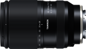 800q-03_128679 Tamron 28-300mm f/4-7.1 Di III VC VXD -objektiivi, Sony E