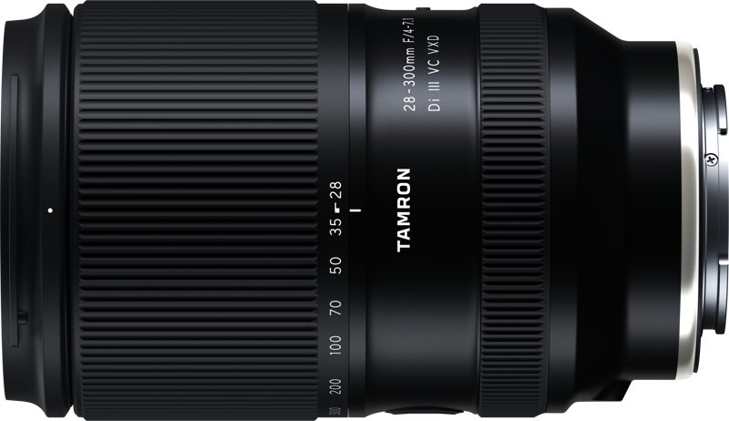 800q-03_128679 Tamron 28-300mm f/4-7.1 Di III VC VXD -objektiivi, Sony E