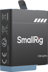 800q-03_129968 SmallRig 4564 GoPro Camera Battery