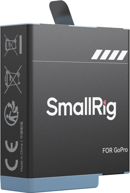 800q-03_129968 SmallRig 4564 GoPro Camera Battery