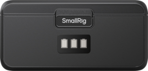 800q-03_129970 SmallRig 4565 GoPro Camera Battery Kit (3kpl) with Charger Case