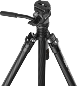 800q-03_130014 SmallRig 4937 Travel Video Tripod Kit CT150