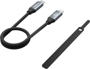 800q-03_130239 SmallRig 4788 USB-C (Straight) to USB-C (Straight) Data Cable 35cm