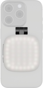 800q-03_130251 SmallRig 4656 Vibe P48 Detachable Mobile Phone LED Video Light (Black)