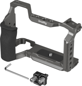 SmallRig 5060 Camera Cage Kit for Sony Alpha 6700
