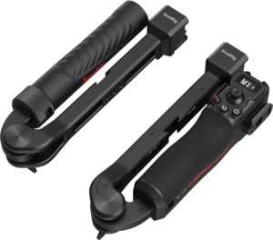 800q-03_130581 SmallRig 4327 Focus Control Dual Handle for DJI RS Series