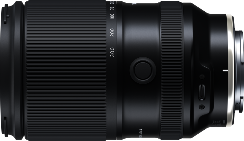 800q-04_128679 Tamron 28-300mm f/4-7.1 Di III VC VXD -objektiivi, Sony E