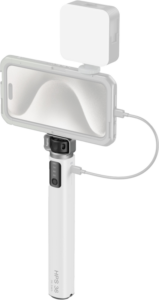 SmallRig 4552 HPS36 Handheld Power Bank Stick