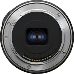 Tamron 11-20mm F/2.8 Di III-A RXD -objektiivi, Canon RF