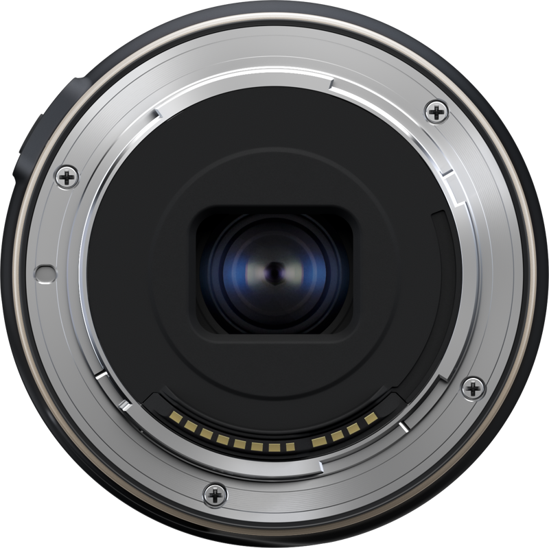 Tamron 11-20mm F/2.8 Di III-A RXD -objektiivi, Canon RF