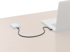 800q-04_130237 SmallRig 4790 USB-C (Straight) to USB-C (Angled) Data Cable 35cm