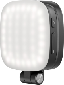 800q-04_130251 SmallRig 4656 Vibe P48 Detachable Mobile Phone LED Video Light (Black)