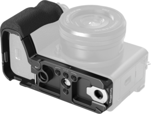 800q-04_130456 SmallRig 5061 L-Shape Mount Plate with Silicone Handle for Sony A6700