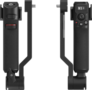 SmallRig 4326 Focus Control Handle for DJI RS Series