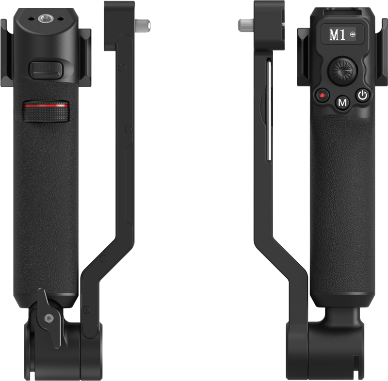 SmallRig 4326 Focus Control Handle for DJI RS Series