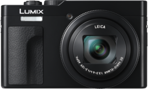 800q-04_130673 Panasonic Lumix TZ99 - Musta -kompaktikamera