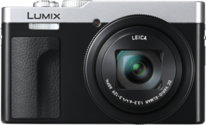 800q-04_130674 Panasonic Lumix TZ99 - Silver compact camera