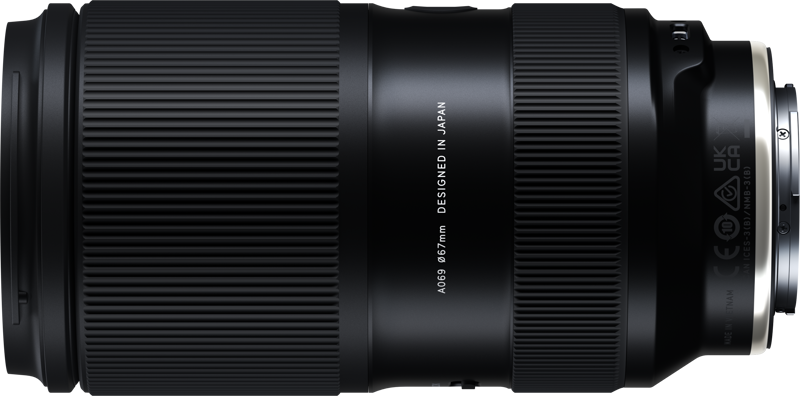 800q-05_128310 Tamron 50-300mm F/4.5-6.3 Di III VC VXD -objektiivi, Sony E