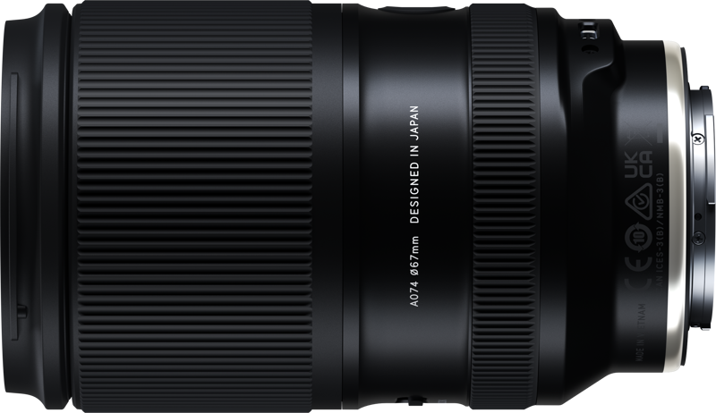 800q-05_128679 Tamron 28-300mm f/4-7.1 Di III VC VXD -objektiivi, Sony E