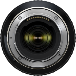 800q-05_128810 Tamron 50-400mm f/4.5 - 6.3 Di III VC VXD -objektiivi, Nikon Z