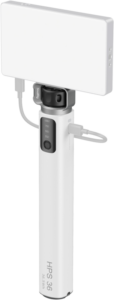 SmallRig 4552 HPS36 Handheld Power Bank Stick
