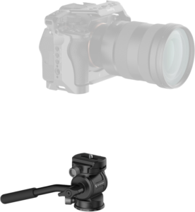 800q-05_130014 SmallRig 4937 Travel Video Tripod Kit CT150