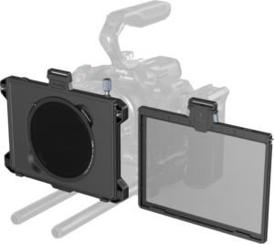 800q-05_130240 SmallRig 5011 Matte Box Kit with CPL & VND Filters