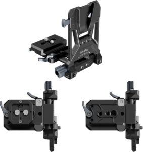 800q-05_130242 SmallRig 5048 V-Mount Battery Mini VB99 Kit (3580 & 4064)