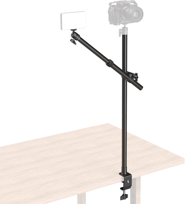 800q-05_130247 SmallRig 4938 Desktop Support Kit