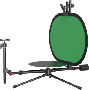 800q-05_130250 SmallRig 4807 Professional 12'' 360° Photography Turntable