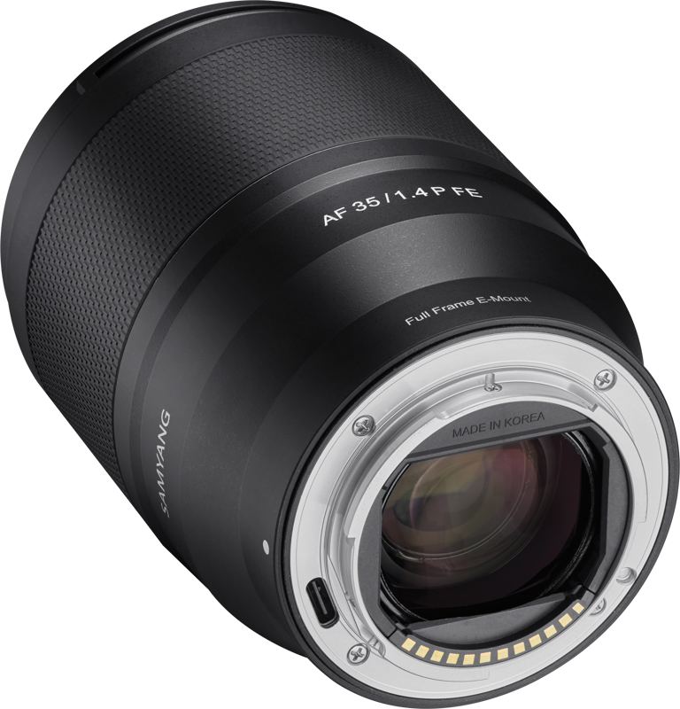 800q-05_130447 Samyang AF 35mm F/1.4 P Sony FE