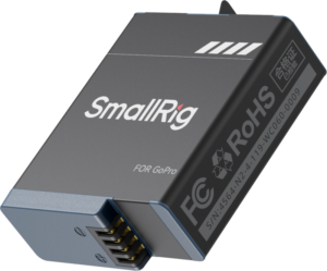 800q-06_129968 SmallRig 4564 GoPro Camera Battery