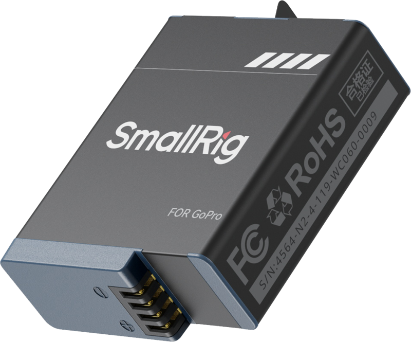 800q-06_129968 SmallRig 4564 GoPro Camera Battery
