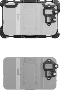 SmallRig 5030 Monitor Cage Kit for Atomos Shinobi II