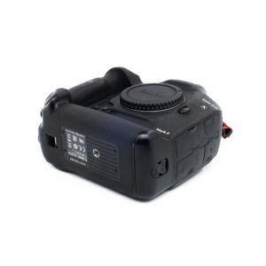 Canon EOS 1DX Mark II (SC 211000, sis. ALV 25,5%) - Käytetty