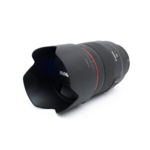 Canon RF 50mm f12 L USM-3 Canon RF 50mm f/1.2 L USM (Kunto K5, takuu 6kk) - Käytetty