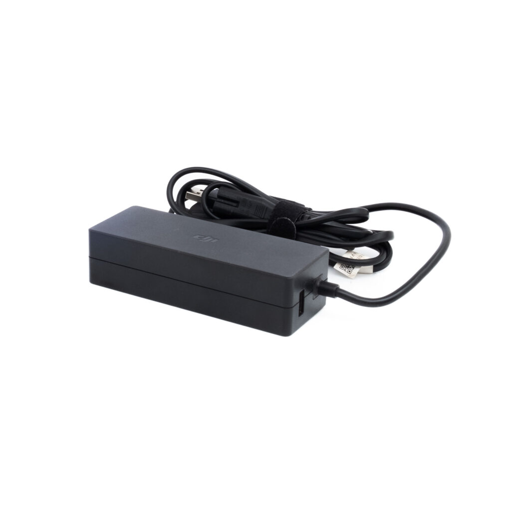 DJI Air 2s charger DJI Air 2 laturi - Käytetty