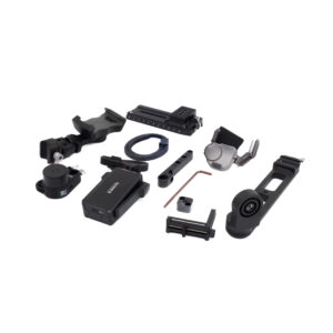 DJI Ronin S2-2 DJI Ronin RS 2 Pro Combo - Käytetty