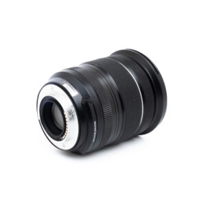 Fuji 16-80mm 4 R OIS WR-1 Fujifilm Fujinon XF 16-80mm f/4 R OIS WR - Käytetty