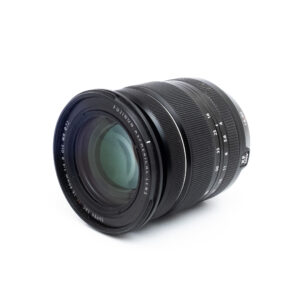 Fuji 16-80mm f4 R OIS WR-2-6 Fujifilm Fujinon XF 16-80mm f/4 R OIS WR - Käytetty