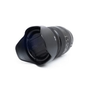Fuji 16-80mm f4 R OIS WR-3-6 Fujifilm Fujinon XF 16-80mm f/4 R OIS WR - Käytetty