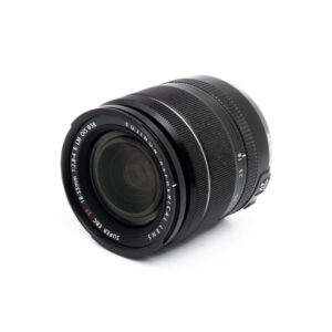 Fujifilm Fujinon XF 18-55mm f/2.8-4 R LM OIS - Käytetty