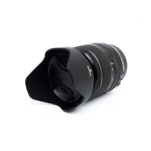 Fujifilm Fujinon XF 18-55mm f/2.8-4 R LM OIS - Käytetty